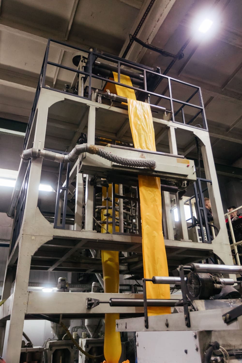 Производство 2